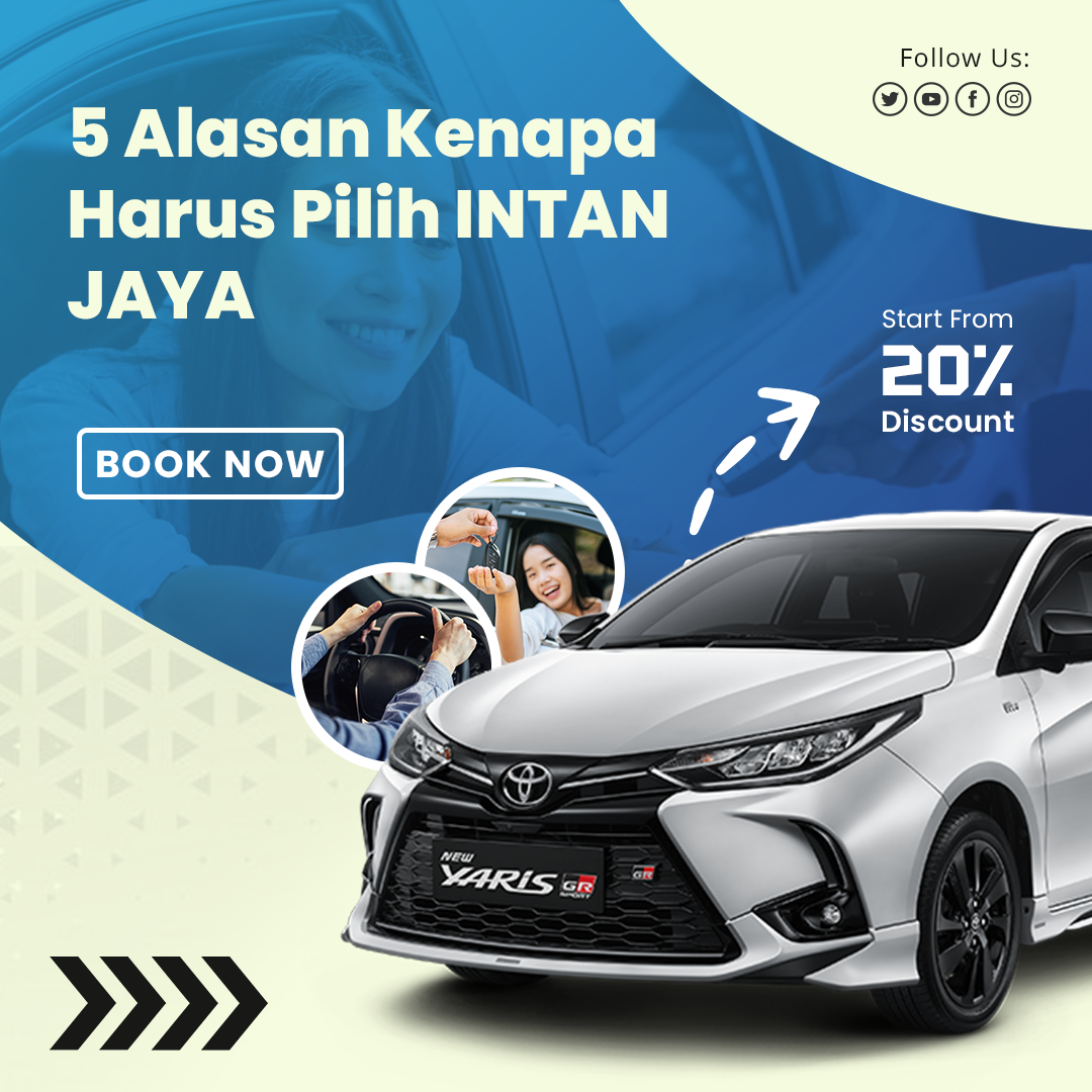 blog 5 Alasan Kenapa Harus Pilih INTAN JAYA