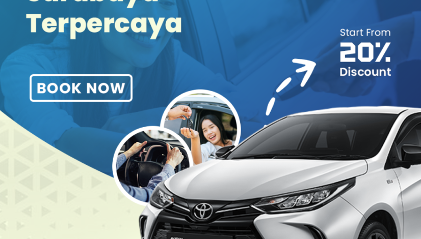 blog Rental Mobil Surabaya Terpercaya
