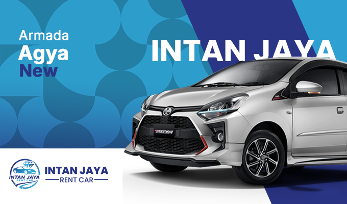 mobil agya