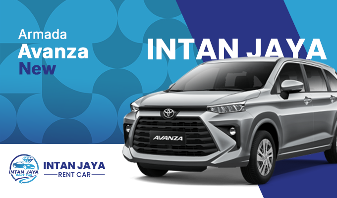 mobil avanza