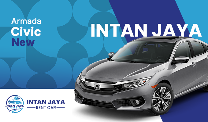 mobil civic