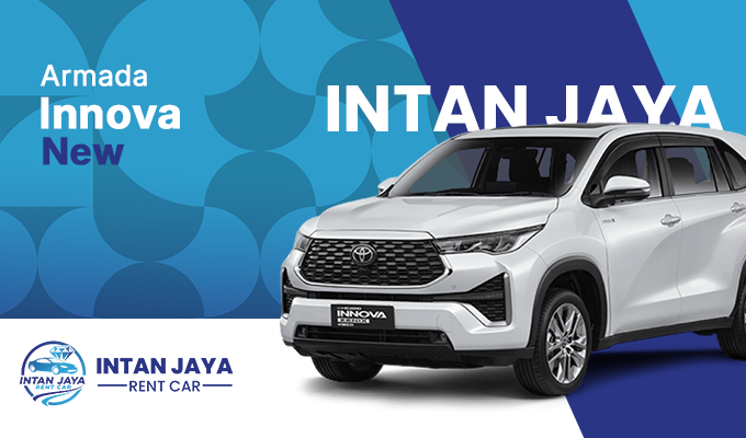 mobil innova