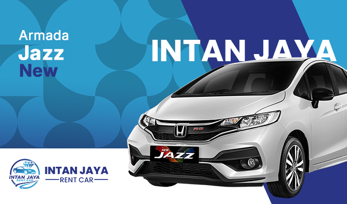mobil jazz