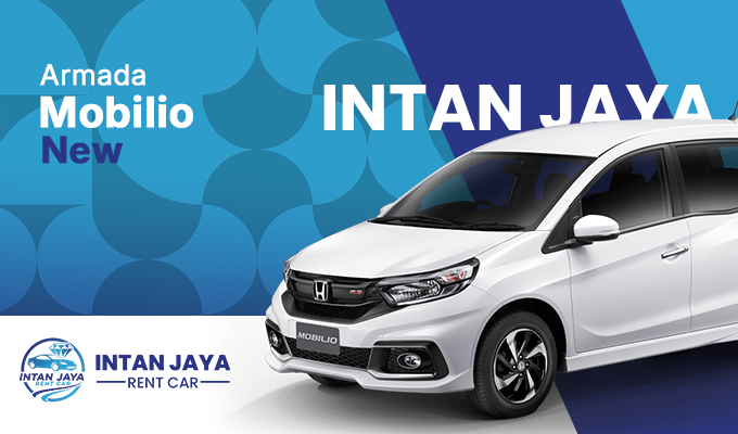 mobil mobilio